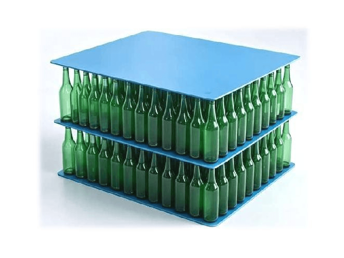 PP Bottle Layer Pad product image 1